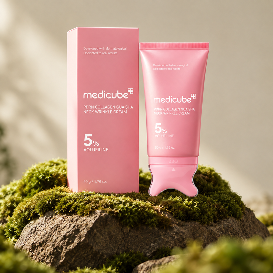 Retinol Skin Booster Serum