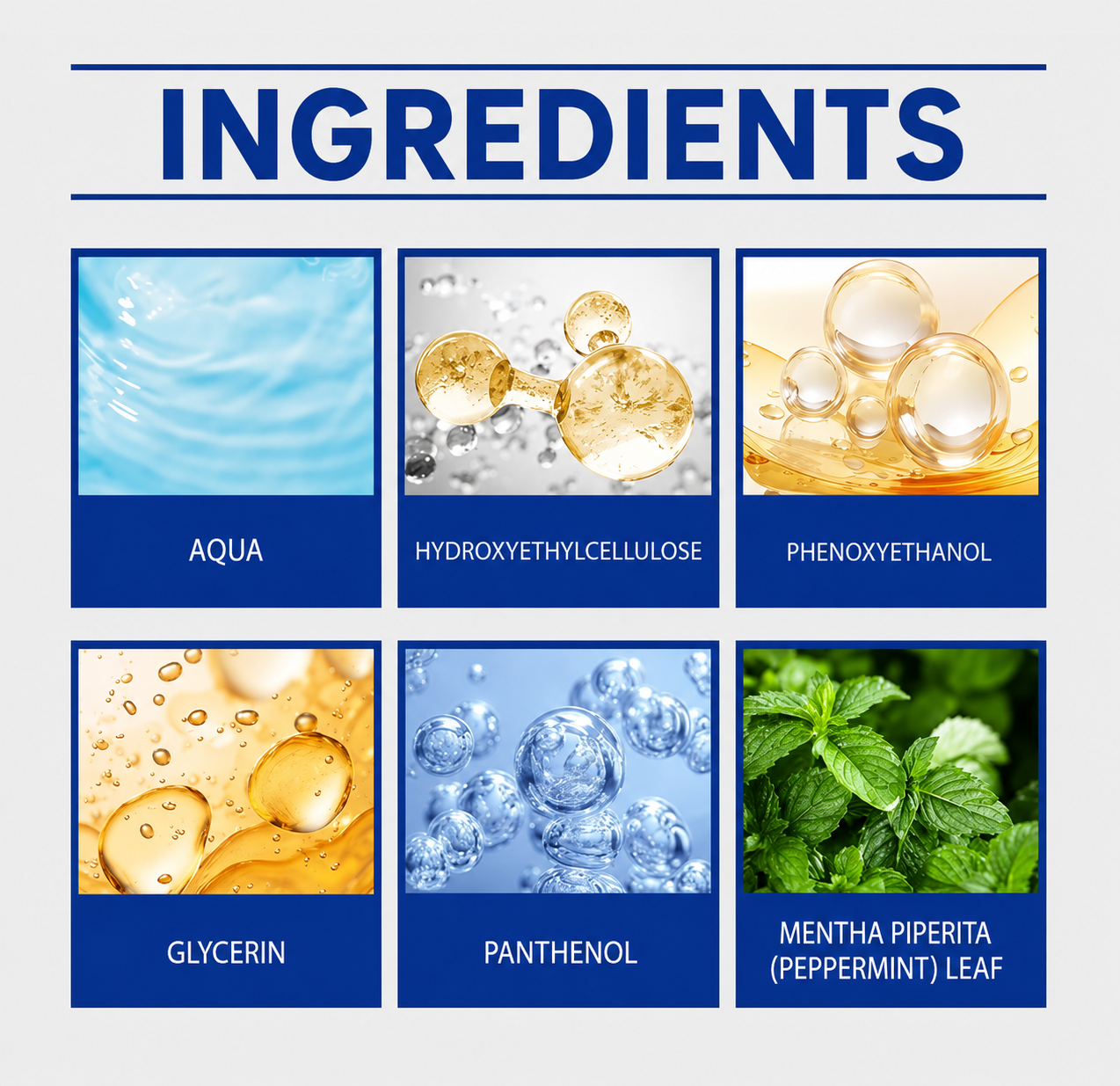 Scalpy Hair Growth Serum for Hair Care