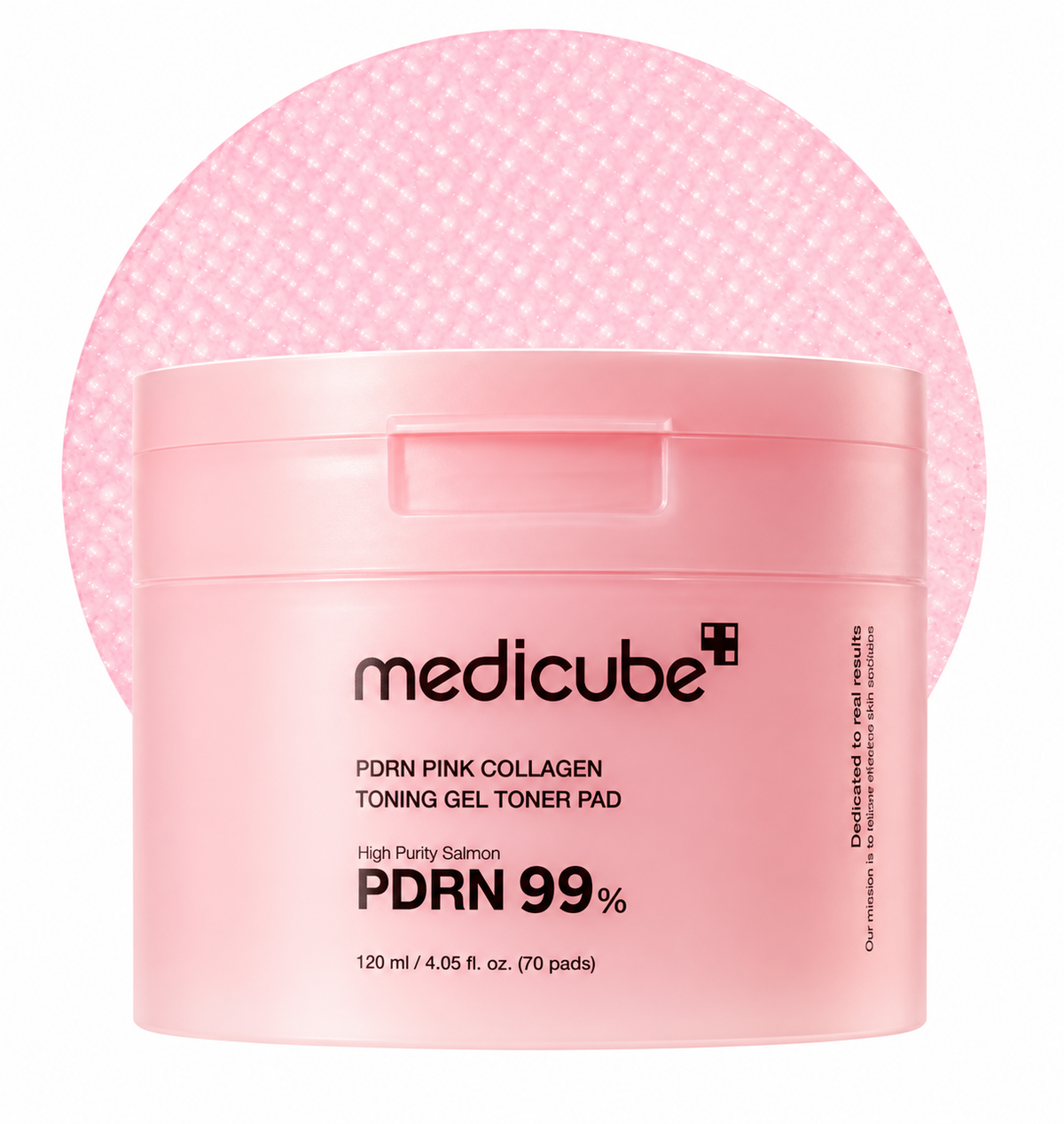 Medicube PDRN Skincare Ampoule Toner Set