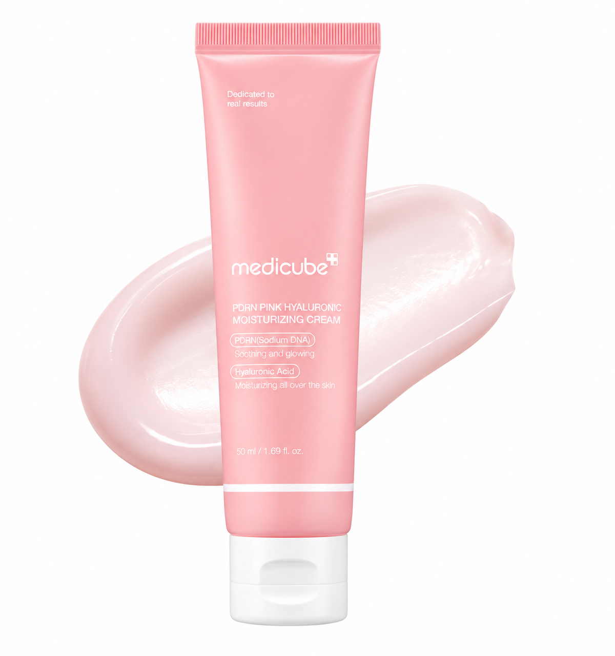 Medicube PDRN Skincare Ampoule Toner Set