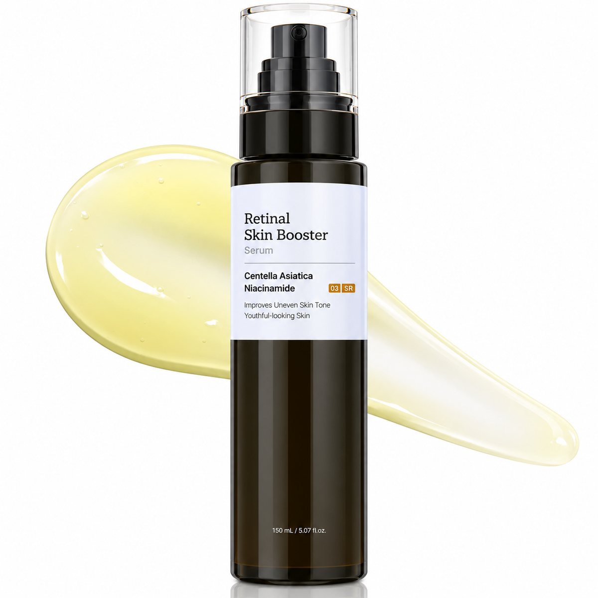 Retinol Skin Booster Serum
